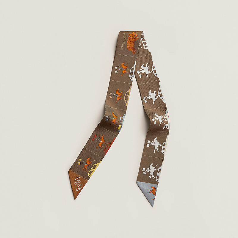 Twilly 《エルメス・パラード》 | Hermès - エルメス-公式サイト